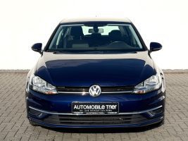 Volkswagen Golf 7 Lim., SERVICE, TÜV NEU, GARANTIE - Thumbnail 2