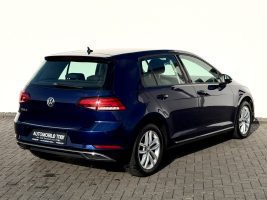Volkswagen Golf 7 Lim., SERVICE, TÜV NEU, GARANTIE - Thumbnail 5