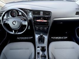 Volkswagen Golf 7 Lim., SERVICE, TÜV NEU, GARANTIE - Thumbnail 10