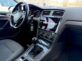 Volkswagen Golf 7 Lim., SERVICE, TÜV NEU, GARANTIE - Thumbnail 11