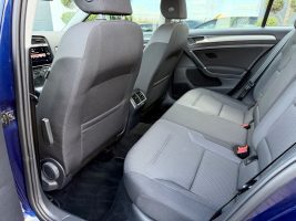 Volkswagen Golf 7 Lim., SERVICE, TÜV NEU, GARANTIE - Thumbnail 13