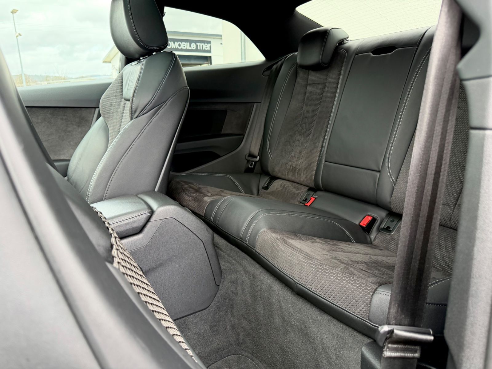 Bild 13 von 18 - Audi A5 - Gebrauchtwagen von Automobile Trier Audi A5 Coupe 2.0 TFSI quattro S line Sport Plus