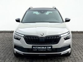 Skoda Kamiq Monte Carlo 1.5 TSI DSG, LED, ACC, AHK, PANO - Thumbnail 18