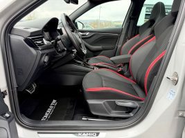 Skoda Kamiq Monte Carlo 1.5 TSI DSG, LED, ACC, AHK, PANO - Thumbnail 1