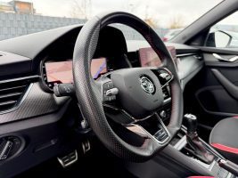 Skoda Kamiq Monte Carlo 1.5 TSI DSG, LED, ACC, AHK, PANO - Thumbnail 2