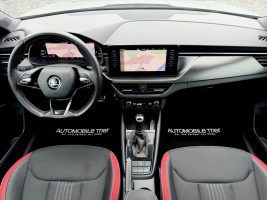 Skoda Kamiq Monte Carlo 1.5 TSI DSG, LED, ACC, AHK, PANO - Thumbnail 3