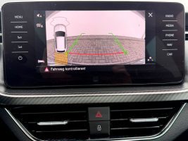 Skoda Kamiq Monte Carlo 1.5 TSI DSG, LED, ACC, AHK, PANO - Thumbnail 10