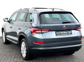 Skoda Kodiaq 2.0 TDI DSG 4×4, LED, ACC, CAM, AHK, GARANTIE - Thumbnail 7