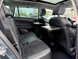 Skoda Kodiaq 2.0 TDI DSG 4×4, LED, ACC, CAM, AHK, GARANTIE - Thumbnail 15