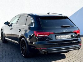Audi A4 Avant 2.0 TFSI Stronic sport, NAVI, LED, ACC - Thumbnail 7