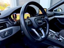 Audi A4 Avant 2.0 TFSI Stronic sport, NAVI, LED, ACC - Thumbnail 10