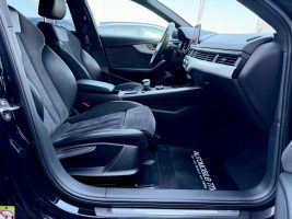 Audi A4 Avant 2.0 TFSI Stronic sport, NAVI, LED, ACC - Thumbnail 13