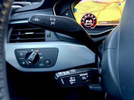 Audi A4 Avant 2.0 TFSI Stronic sport, NAVI, LED, ACC - Thumbnail 15