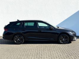 Skoda Octavia Combi RS 2.0 TDI DSG 4×4, LED, ACC, AHK - Thumbnail 4