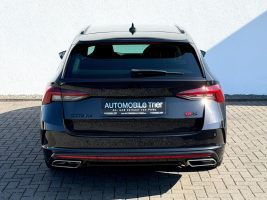 Skoda Octavia Combi RS 2.0 TDI DSG 4×4, LED, ACC, AHK - Thumbnail 6