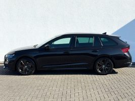 Skoda Octavia Combi RS 2.0 TDI DSG 4×4, LED, ACC, AHK - Thumbnail 8