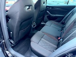 Skoda Octavia Combi RS 2.0 TDI DSG 4×4, LED, ACC, AHK - Thumbnail 14