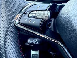 Skoda Octavia Combi RS 2.0 TDI DSG 4×4, LED, ACC, AHK - Thumbnail 16