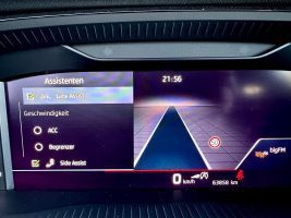 Skoda Octavia Combi RS 2.0 TDI DSG 4×4, LED, ACC, AHK - Thumbnail 17