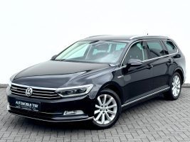 Volkswagen Passat Variant Highline 2.0 TSI DSG 4Motion - Thumbnail 3
