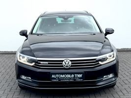 Volkswagen Passat Variant Highline 2.0 TSI DSG 4Motion - Thumbnail 4