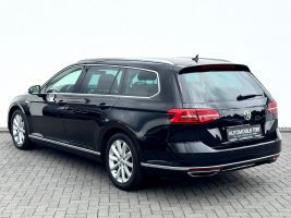 Volkswagen Passat Variant Highline 2.0 TSI DSG 4Motion - Thumbnail 9