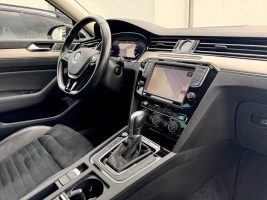 Volkswagen Passat Variant Highline 2.0 TSI DSG 4Motion - Thumbnail 13