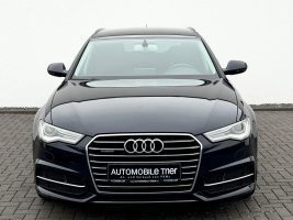 Audi A6 Avant 2.0 TFSI quattro, NAVI, LED, AHK, GARANTIE - Thumbnail 2