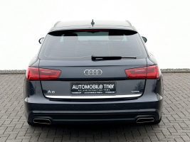 Audi A6 Avant 2.0 TFSI quattro, NAVI, LED, AHK, GARANTIE - Thumbnail 6