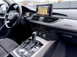 Audi A6 Avant 2.0 TFSI quattro, NAVI, LED, AHK, GARANTIE - Thumbnail 12