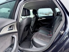 Audi A6 Avant 2.0 TFSI quattro, NAVI, LED, AHK, GARANTIE - Thumbnail 14