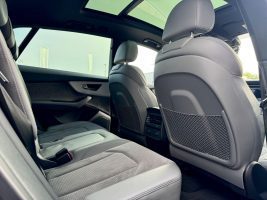 Audi Q8 50 TDI quattro S line, NAVI, LED, ACC, CAM - Thumbnail 14