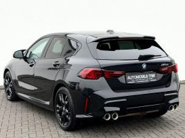 BMW M135 xDrive, LED, HUD, H&K, CAM, GARANTIE - Thumbnail 7