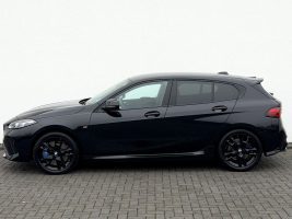 BMW M135 xDrive, LED, HUD, H&K, CAM, GARANTIE - Thumbnail 8