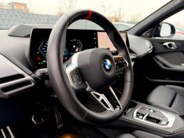 BMW M135 xDrive, LED, HUD, H&K, CAM, GARANTIE - Thumbnail 10