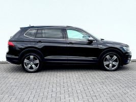 Volkswagen Tiguan Allspace 2.0 TDI DSG 4Motion 7.SITZER - Thumbnail 4