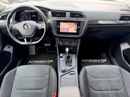 Volkswagen Tiguan Allspace 2.0 TDI DSG 4Motion 7.SITZER - Thumbnail 11