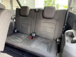 Volkswagen Tiguan Allspace 2.0 TDI DSG 4Motion 7.SITZER - Thumbnail 15