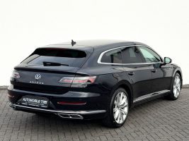 Volkswagen Shooting Brake 2.0 TSI DSG R line, NAVI, LED, ACC - Thumbnail 5