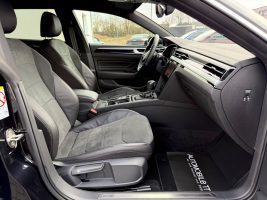 Volkswagen Shooting Brake 2.0 TSI DSG R line, NAVI, LED, ACC - Thumbnail 13