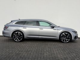 Volkswagen Arteon Shooting Brake R line 2.0 TSI DSG 1.Hand - Thumbnail 4