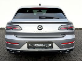 Volkswagen Arteon Shooting Brake R line 2.0 TSI DSG 1.Hand - Thumbnail 6