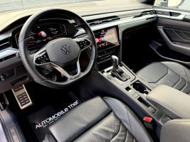 Volkswagen Arteon Shooting Brake R line 2.0 TSI DSG 1.Hand - Thumbnail 10