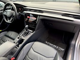 Volkswagen Arteon Shooting Brake R line 2.0 TSI DSG 1.Hand - Thumbnail 12