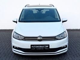 Volkswagen Touran 2.0 TDI DSG, NAVI, CAM, MASSAGE, GARANTIE - Thumbnail 1