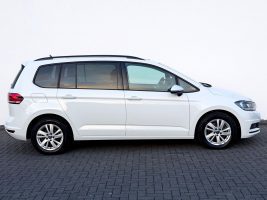 Volkswagen Touran 2.0 TDI DSG, NAVI, CAM, MASSAGE, GARANTIE - Thumbnail 3