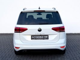 Volkswagen Touran 2.0 TDI DSG, NAVI, CAM, MASSAGE, GARANTIE - Thumbnail 5