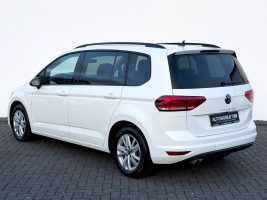Volkswagen Touran 2.0 TDI DSG, NAVI, CAM, MASSAGE, GARANTIE - Thumbnail 6