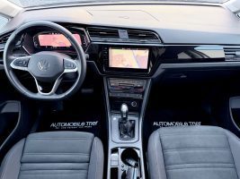 Volkswagen Touran 2.0 TDI DSG, NAVI, CAM, MASSAGE, GARANTIE - Thumbnail 10