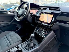Volkswagen Touran 2.0 TDI DSG, NAVI, CAM, MASSAGE, GARANTIE - Thumbnail 11